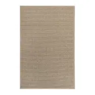 Malaga sand - flatvävd matta