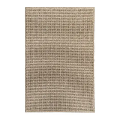 Malaga sand - flatvävd matta