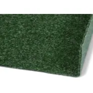 Marbella grön - altanmatta och balkongmatta