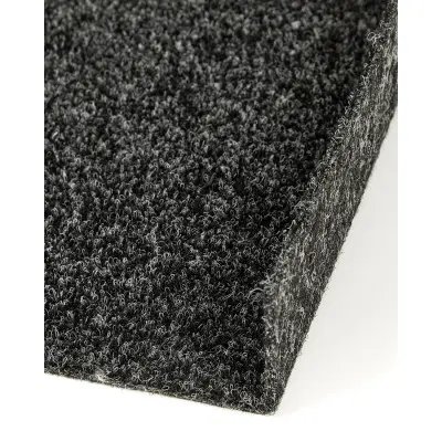 Marina antracit 055 - båtmatta