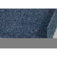 Marstrand blå - altanmatta och balkongmatta