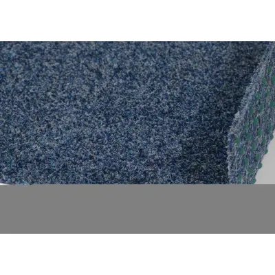 Marstrand blå - altanmatta och balkongmatta