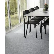 Marstrand ljusgrå 14 - altanmatta och balkongmatta