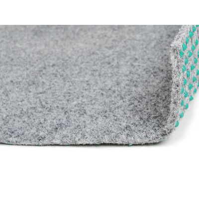 Marstrand ljusgrå 14 - altanmatta och balkongmatta