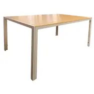 Matbord | 150x90cm | Beige | Las Vegas