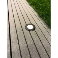 Orion Black 5-pack - LED Garden Plug&Play