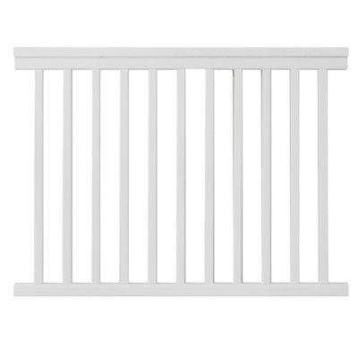 Altanräcke Ribba Vit