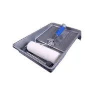 ROLLERSET SUPERIOR 18CM MÅLA GOLV SNICKERI&OLJA ALTAN | Beijerbygg Byggmaterial