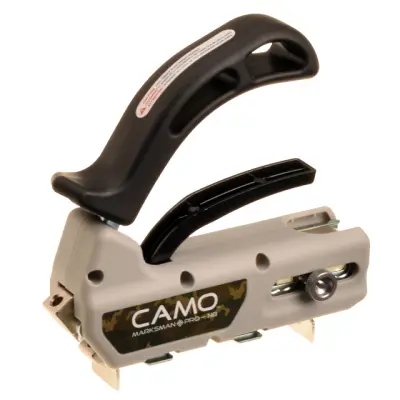 SKRUVFIXTUR PRO-NB 83-127MM CAMO MARKSMAN | Beijerbygg Byggmaterial