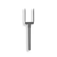 STOLPSKO FLEX M20 EFTERJUSTERBAR 35-150X70X100MM | Beijerbygg Byggmaterial