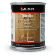 TJÄROLJA OFÄRGAD 0,1L | Beijerbygg Byggmaterial