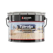 TJÄROLJA OFÄRGAD 10L | Beijerbygg Byggmaterial