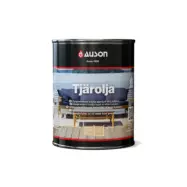 TJÄROLJA OFÄRGAD 1L | Beijerbygg Byggmaterial