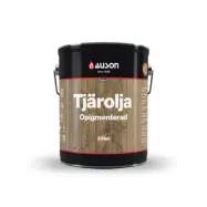 TJÄROLJA OFÄRGAD 3L | Beijerbygg Byggmaterial