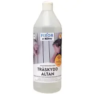 TRÄSKYDD WOOD PROTECTION 1L | Beijerbygg Byggmaterial