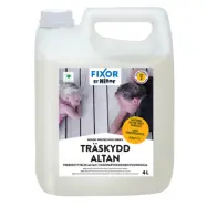TRÄSKYDDSMEDEL NITOR 4L | Beijerbygg Byggmaterial