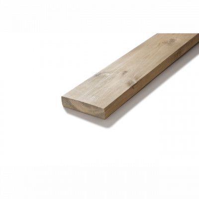 28X120 BRUNIMPR TRALL AB L=4,2 MONTAGE&SKÖTSEL ENL. ANV. RAW | Beijerbygg Byggmaterial