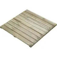 TRALL 80X80CM 3201 | Beijerbygg Byggmaterial