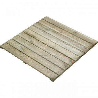 TRALL 80X80CM 3201 | Beijerbygg Byggmaterial