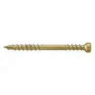 TRALLSKRUV 4,8X41 UTV 200ST JETTING, CYLINDER | Beijerbygg Byggmaterial