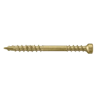 TRALLSKRUV 4,8X41 UTV 200ST JETTING, CYLINDER | Beijerbygg Byggmaterial