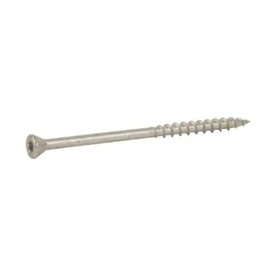 TRALLSKRUV CS 4,5X75 250ST CORRSEAL | Beijerbygg Byggmaterial