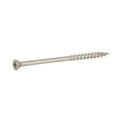 TRALLSKRUV CS 4,5X75 600ST CORRSEAL | Beijerbygg Byggmaterial