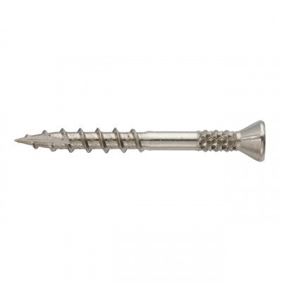 TRALLSKRUV TRÄ A4 BANDAD 4,2X41 1000ST | Beijerbygg Byggmaterial