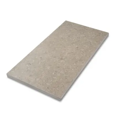 UTOMHUSKLINKER Z RUNÖ GREY BRICMATE GRÅ 298X598 | Beijerbygg Byggmaterial