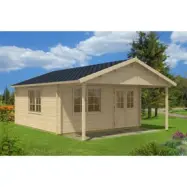 Fritidshus Edvard - 32,64 m²