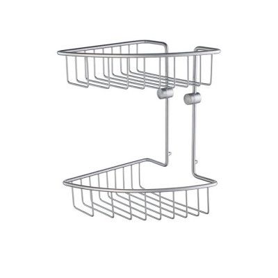 Duschkorg Smedbo Home HS377 Krom