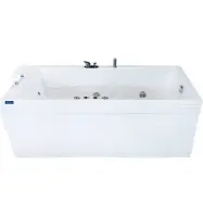 Bubbelbadkar Neptun Caracas