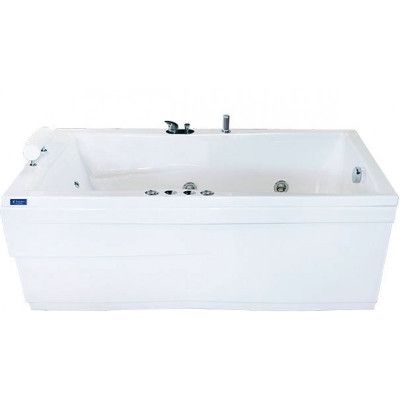 Bubbelbadkar Neptun Caracas