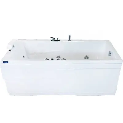 Bubbelbadkar Neptun Caracas