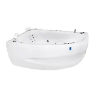 Bubbelbadkar Neptun Rubin DuoMax