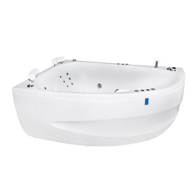 Bubbelbadkar Neptun Rubin DuoMax