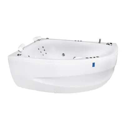 Bubbelbadkar Neptun Rubin DuoMax