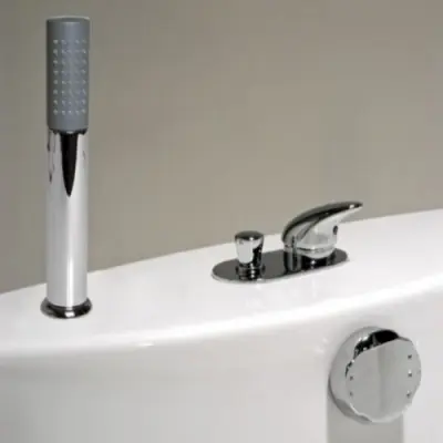 Sargblandare Neptun Blandarpaket