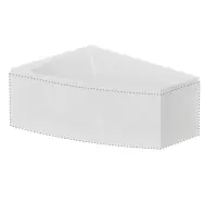 L-panel Nordhem till Badkar Kungshamn