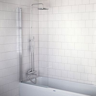 Badkarsvägg Nordhem Öland II