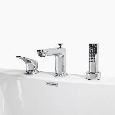 Sargblandare Svedbergs Nice Med Pip