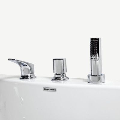 Sargblandare Svedbergs Nice Utan Pip