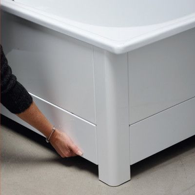 Front Svedbergs Emalj