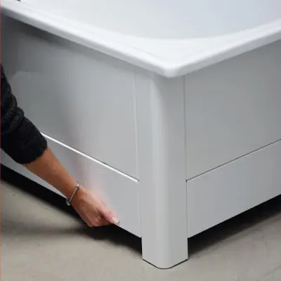 Front Svedbergs Emalj