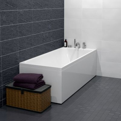 Badkar Nordhem Marholmen