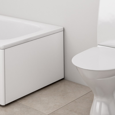 Gavelplåt Ifö Caribia