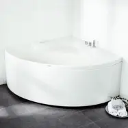 Badkar Svedbergs Z140