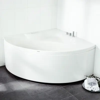 Badkar Svedbergs Z140