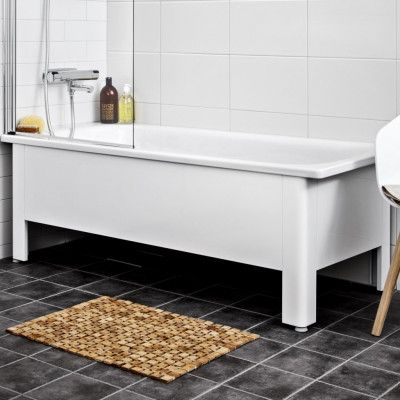 Badkar Alterna Basic Eco