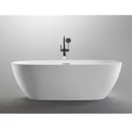 Badkar Asia 160cm | Fristående badkar i akryl | Asia